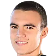 Tomás Verón Lupi logo