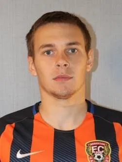 Egor Alishauskas logo