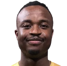 Brice Wembangomo logo