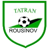 Tatran Rousinov logo