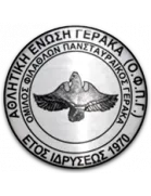 AE Geraka logo