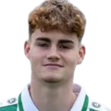 Jakob Benjamin Korte logo