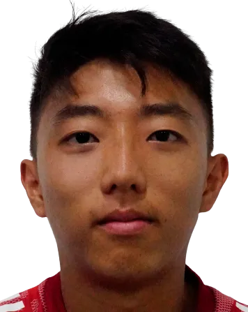 Yi-Xing Brad Yue logo