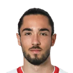 Bruno Ferreira Morgado portrait