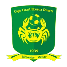 Ebusua Dwarfs