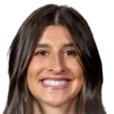 Erin Gianna Healy portrait