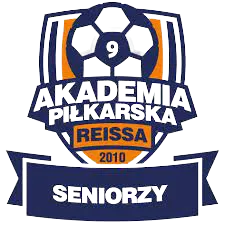 AP Reissa Poznan U19 logo