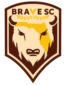 Brave SC logo