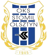Stomil Olsztyn II logo