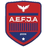 Forca Jovem Aquidaba U20 logo