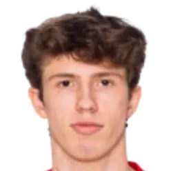 Niklas Wassberg logo