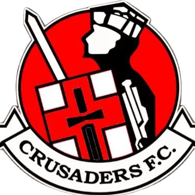 Crusaders Newtownabbey Strikers Women logo