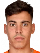 Mykyta Peterman logo