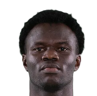 Abdoul Karim Ziani Belem logo