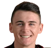 Alexander Parsons logo