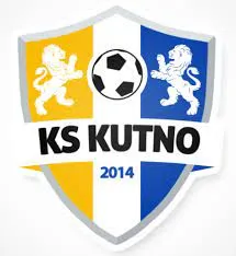 KS Kutno logo