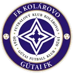 FK Kolarovo logo