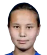 Rukhshona Usarova photo 