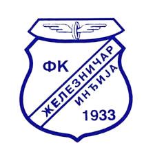 Zeleznicar Indija logo