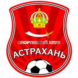 FK Astrakhan