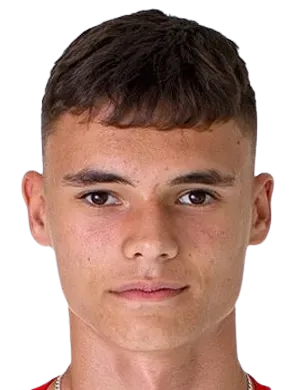 Lukasz Ostrowski photo