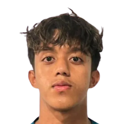 Zafarullah Zakariyya photo 