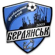 FC Berdyansk logo