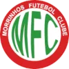 Morrinhos U20 logo
