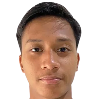 Pramoedya suhardi logo