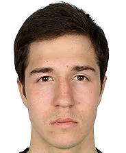 Aleksandr Sakovich logo