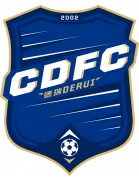 Chengdu Derui logo