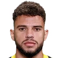 Edson Fernando photo 