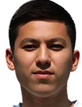 Abinur nurymbet logo