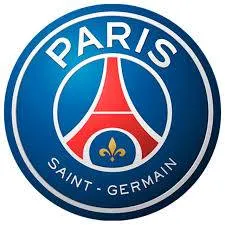 PSG U19 (w) logo