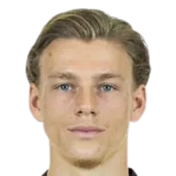 Jonas·Oehmichen logo