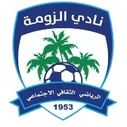Al-Zoma Khartoum logo
