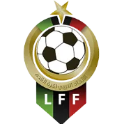 LibyaU16 logo