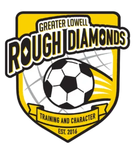 GL Rough Diamonds logo