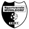 SV Muhldorf logo