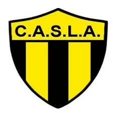 San Lorenzo de Ambrosetti logo