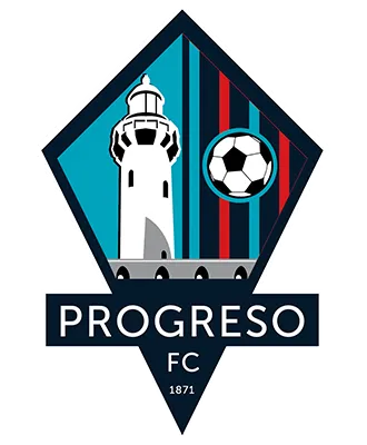 Progreso Yucatan logo
