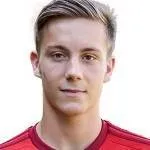 Patrick Weihrauch logo