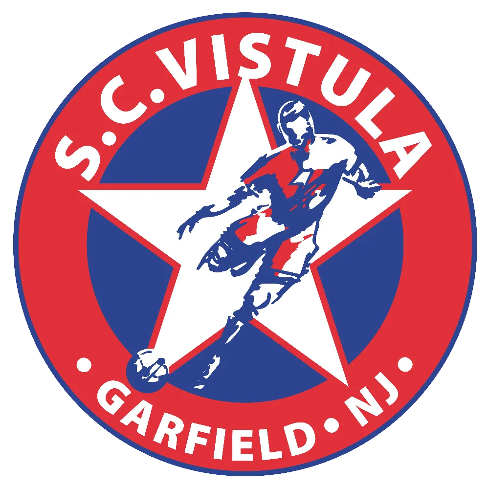 Vistula Garfield logo