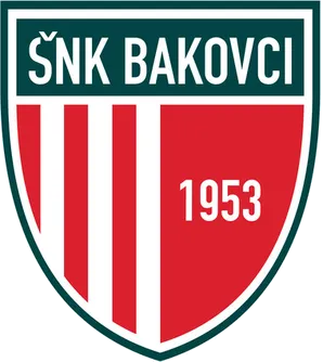 SNK Bakovci logo