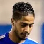 Meshary Al Qahtani logo