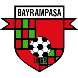 Bayrampasa logo