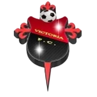 Victoria FC (w) logo