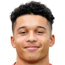 Antoine Nugent photo 