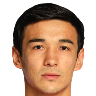 Husniddin Aliqulov logo