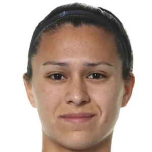 Eliana Stábile photo 